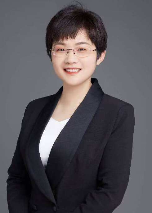 吴娜丽