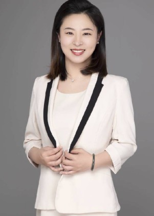 吕姣姣