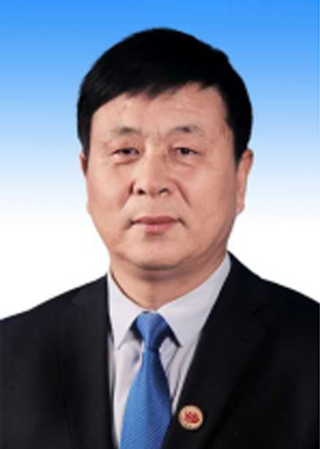李喜庆