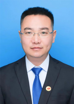 帅永军
