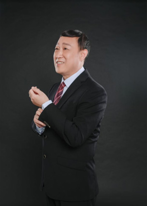 李贵修